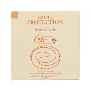 Avène compact sable haute protection spf 50 10g
