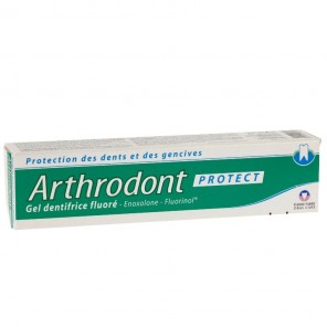 Arthrodont protect dentifrice 75ml