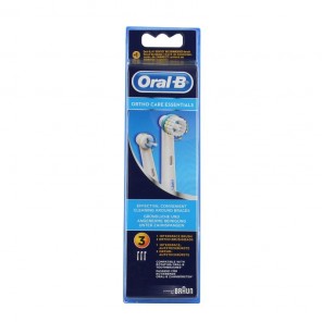 Oral B Bros Ortho Duo