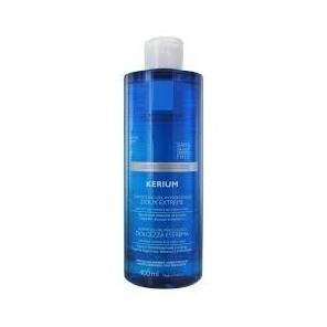 Kerium shampooing doux gel physiologique 400ml