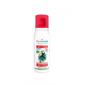 Puressentiel Spray Anti-Pique 7H 75ml