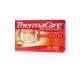 Thermacare Dos - 4 patchs chauffants