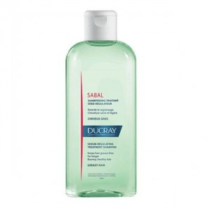 Ducray sabal shampooing 200ml