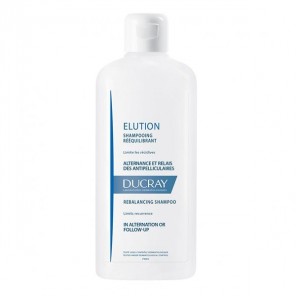 Ducray elution shampooing 200ml