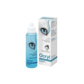 Tvm Ocryl produit d'hygiène 135ml