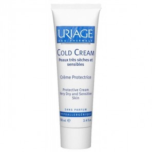 Uriage cold cream 100ml