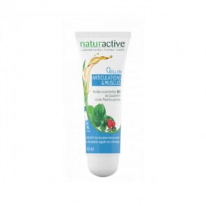 Naturactive articulations & muscles roll-on 100ml