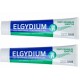 Elgydium dentifrice sensitive 75ml lot 2