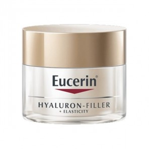 Eucerin hyaluron-filler + elasticity day spf30 50ml