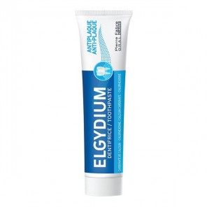 Elgydium dentifrice anti-plaque 75ml