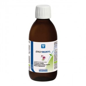 Nutergia Ergymunyl solution buvable 250 ml