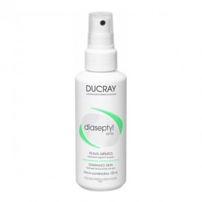 Ducray diaseptyl 0,5% spray 125ml
