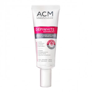 Acm dépiwhite advanced crème intensive anti-taches 40ml