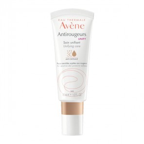 Avène antirougeurs unify soin unifiant spf30 40ml