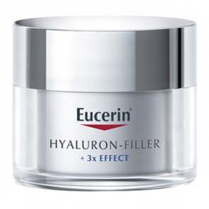 Eucerin hyaluron-filler +3x effect soin de jour spf30 50ml
