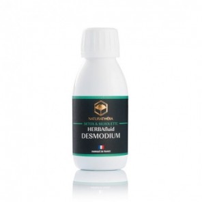 HERBAFLUID DESMODIUM - 125 ml 