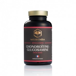 CHONDROITINE-GLUCOSAMINE MARIN