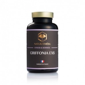 GRIFFONIA EXS - 150 Gélules 