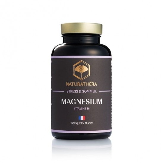 MAGNÉSIUM - 150 Gélules 